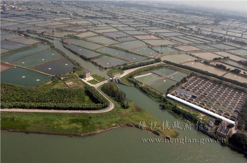 水利建设