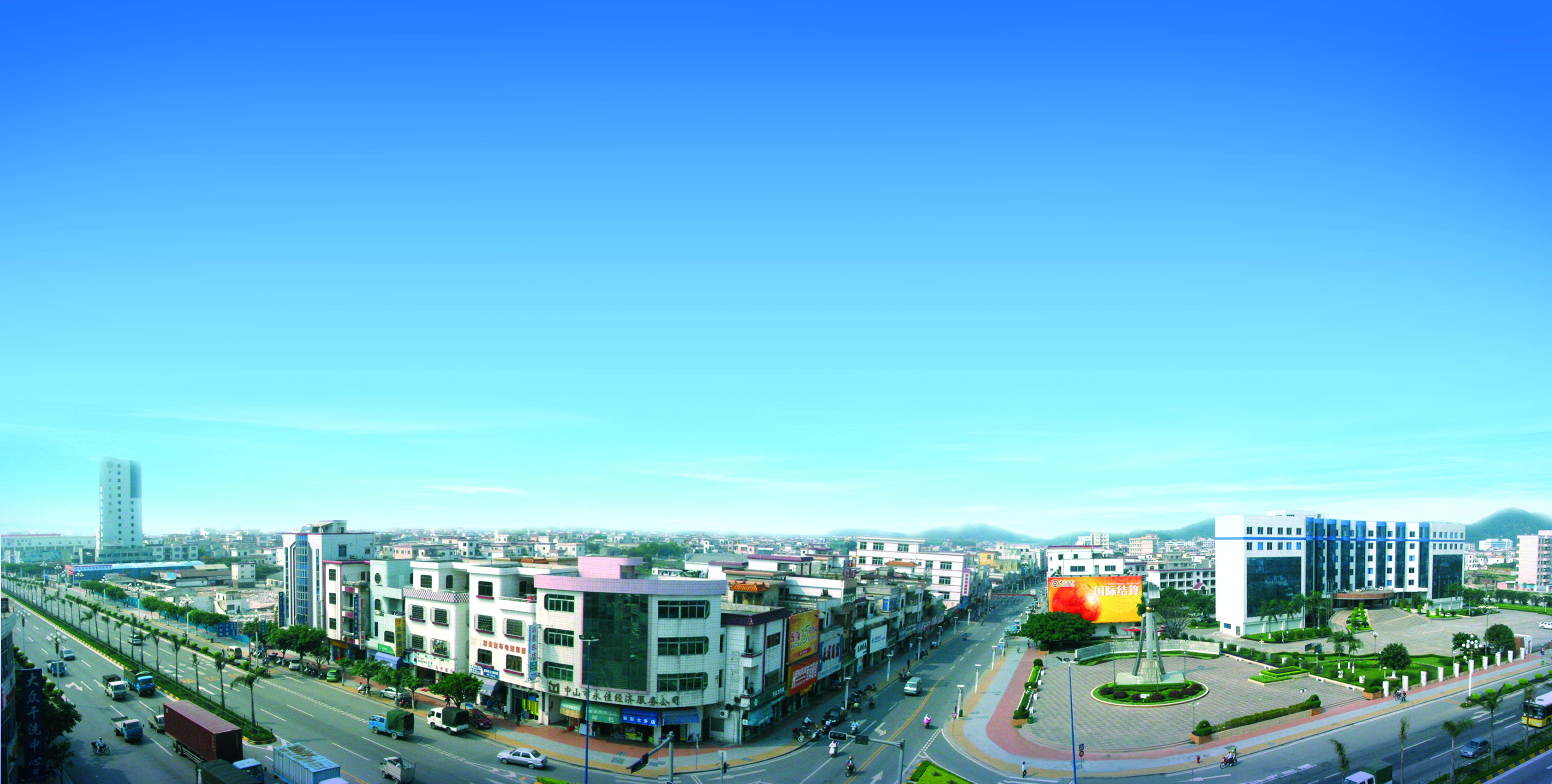 中山市外来人口_中山市人口分布图(2)
