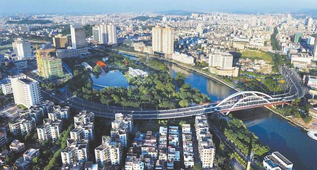 中国中山政府门户网站