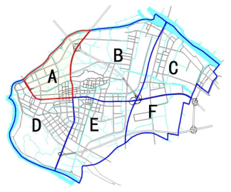 关于中山市三角镇a片区a05-01局部地块建筑高度调整的公示