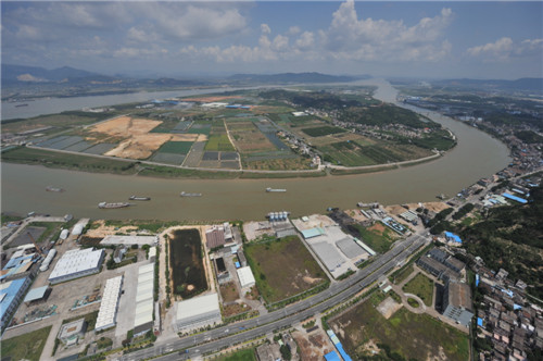 西江磨刀门水道.JPG