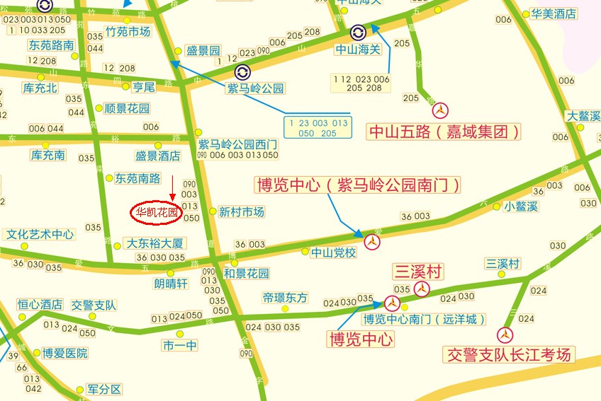 中山纪念图书馆建设项目在市委市政府的高度重视以及广大市民的大力支持下,正在积极筹建中。由于新馆在市图书馆现址重建,旧馆需要搬迁。因此,新馆建设期间,为保障市民的阅读权益,中山市中山图书馆将于东区起湾道南华凯花园开设中山市图书馆华凯分馆,继续为广大读者提供图书馆各项服务,具体事宜公告如下: