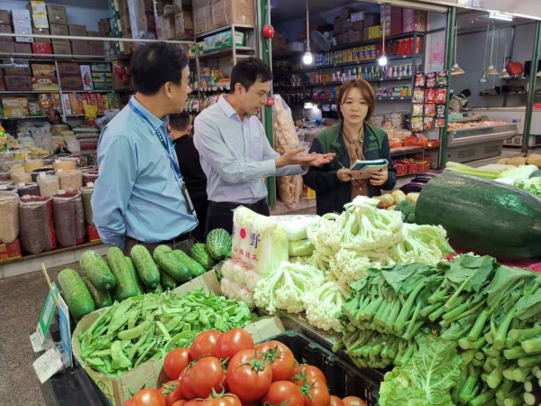 中山市市场监管局强化节假日期间食品安全监管工作2.jpg