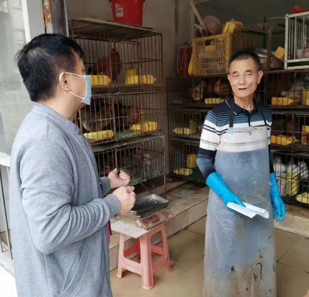 港口镇市场监督管理局开展多项市场监管工作001.jpg