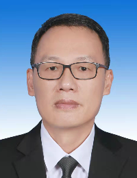 副市长周作德