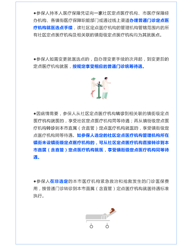 【医保新政学堂】参保人就医权益须知（门诊篇）_01.png