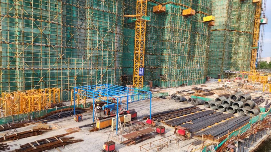 2022-3-28港口镇开展建筑工地安全生产联合检查002.jpg