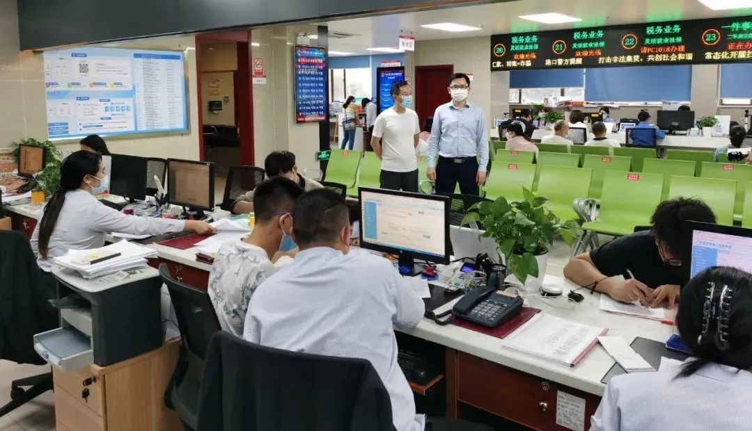 2022-4-14港口镇狠抓疫情防控措施落实001.jpg
