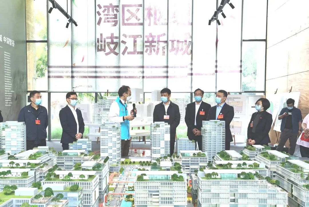 2022-4-21省、市人大代表视察港口“工改”工作002.jpg