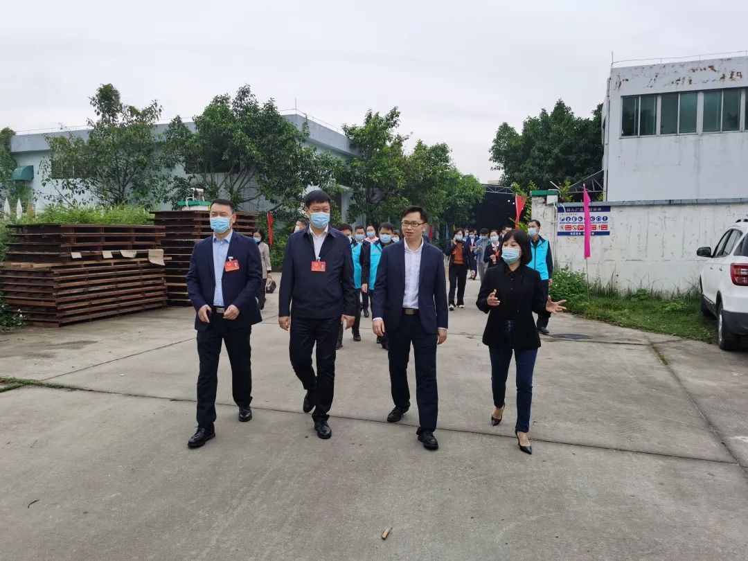 2022-4-21省、市人大代表视察港口“工改”工作001.jpg