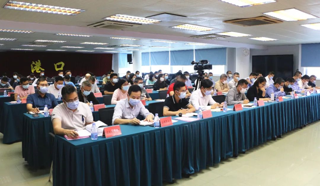 2022-4-24港口镇召开2022年第二季度安全生产暨消防安全工作会议002.jpg