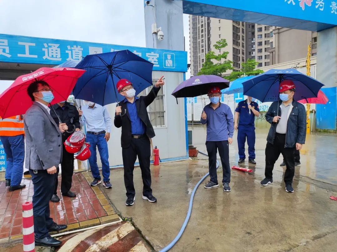 2022-5-5港口镇拧紧假期“安全阀”002.jpg