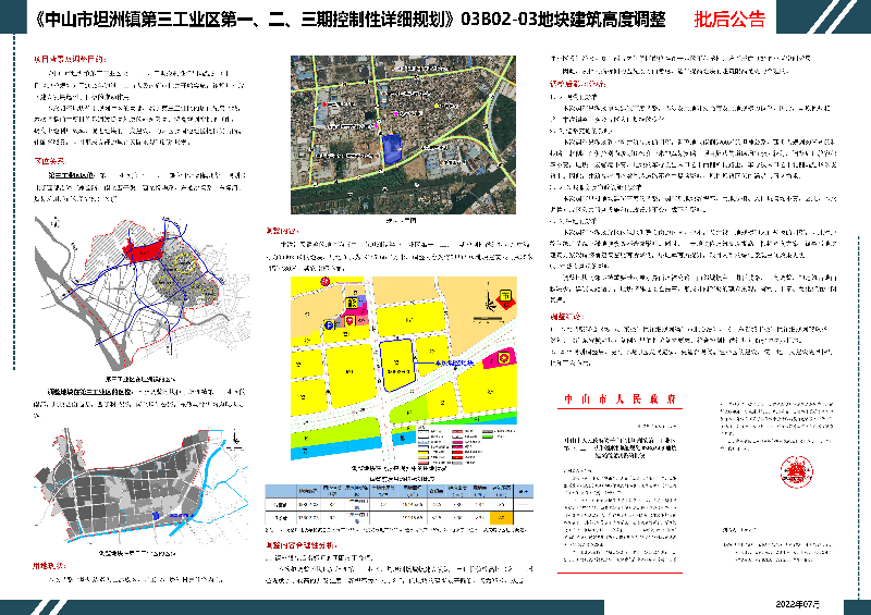 附件2.《中山市坦洲镇第三工业区第一、二、三期控制性详细规划》03B02-03地块建筑高度调整批后公告.jpg