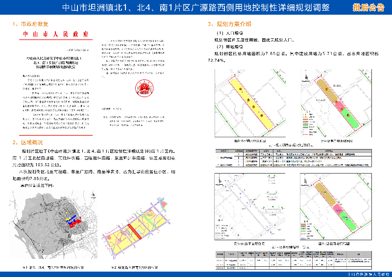 附件：《中山市坦洲镇北1、北4、南1片区广源路西侧用地控制性详细规划调整》批后公告.jpg