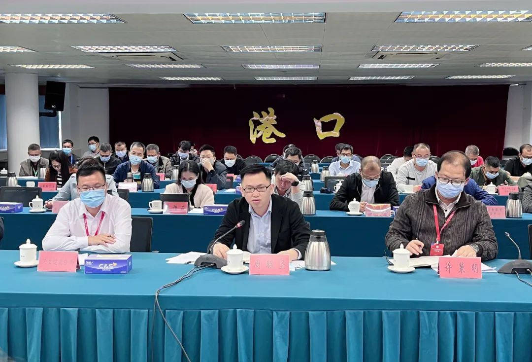 港口镇顺利通过2022年国家卫生镇市级复查002.jpeg