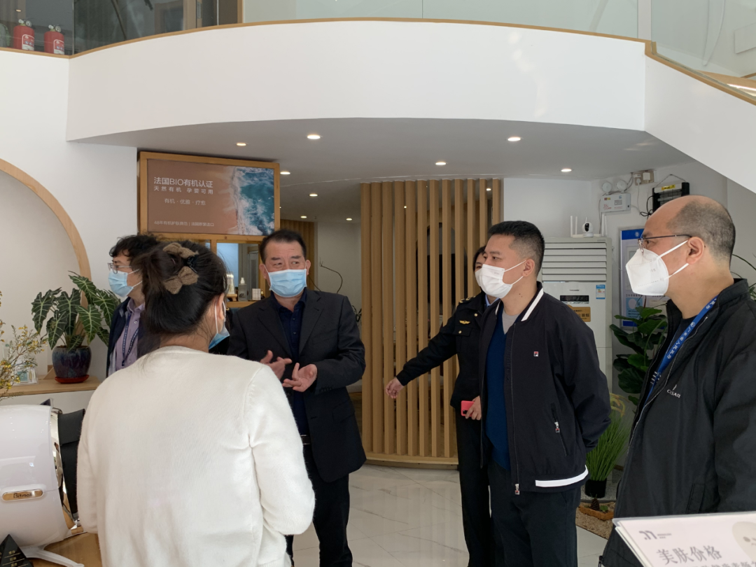 市督导组到港口镇开展督导检查002.png