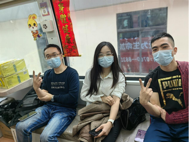 自动转存图片