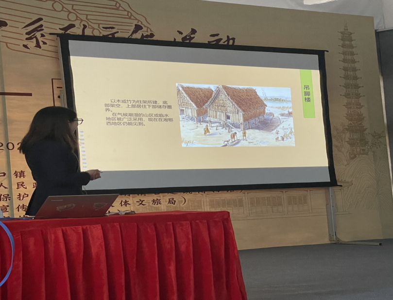 “神工意匠——古代建筑知识展”在港口镇开幕8.png