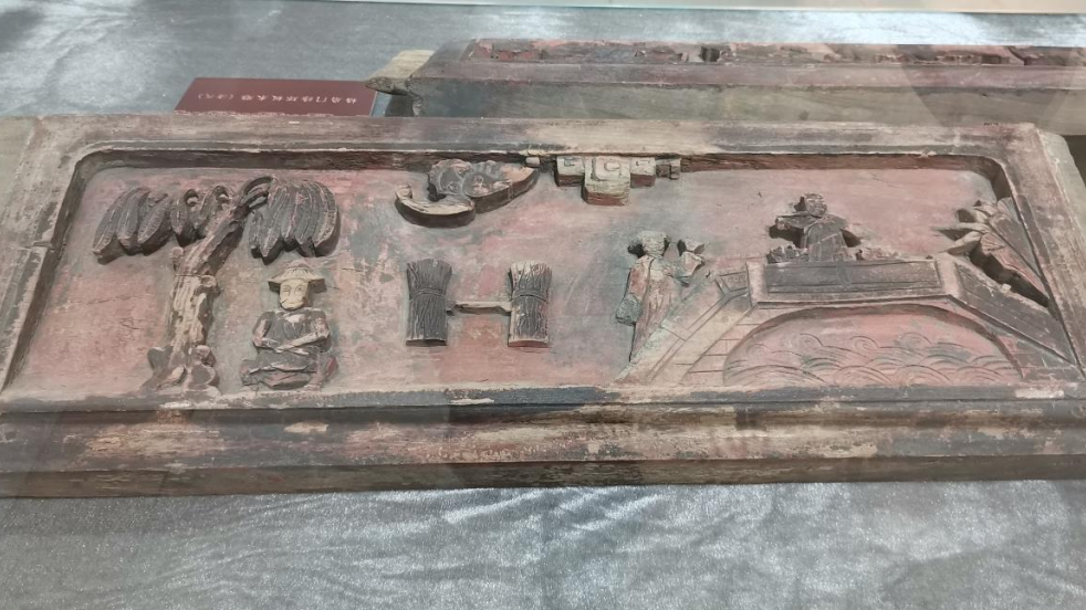 “神工意匠——古代建筑知识展”在港口镇开幕7.png