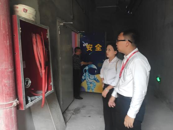 开展文旅领域安全生产检查 确保文旅市场和谐平稳有序1.png