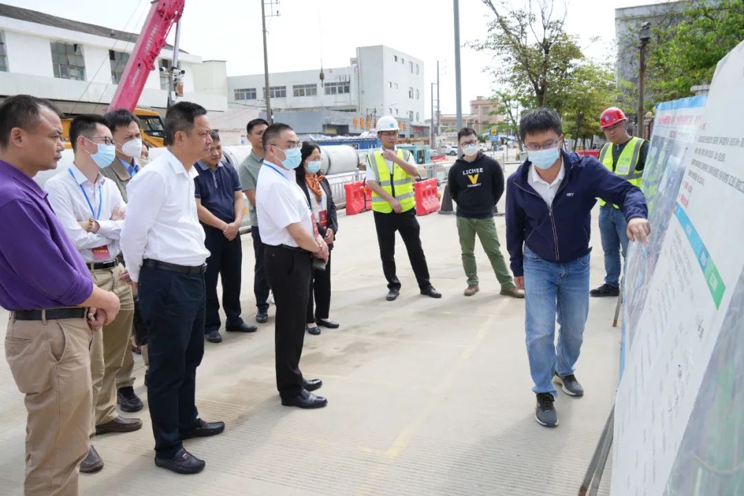 市政协到港口镇开展水污染治理专项民主监督.jpeg