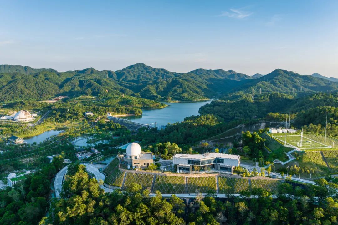 郭文海：久久为功推进治水治林，不断擦亮美丽中山生态名片1.jpeg