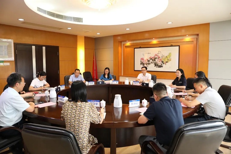 深化司侨共建｜中山市司法局与市侨联联合召开提升涉侨矛盾纠纷多元化解工作座谈会3.jpg