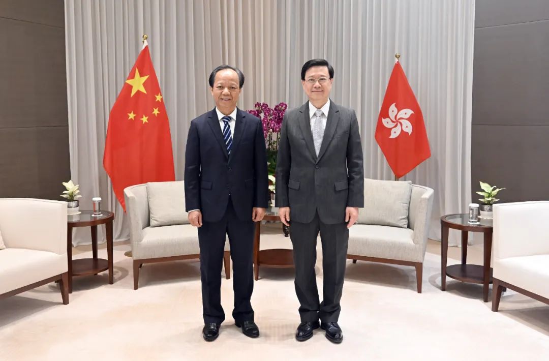 郭文海率队拜会香港特首李家超、政务司司长陈国基.jpeg