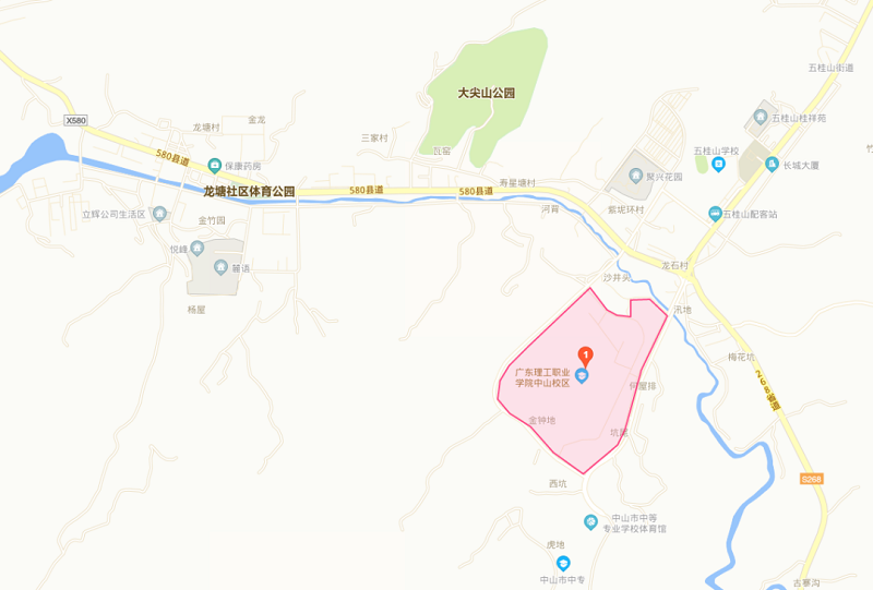 应试指南｜中山考区2023年“法考”主观题考试的考生请注意1.png