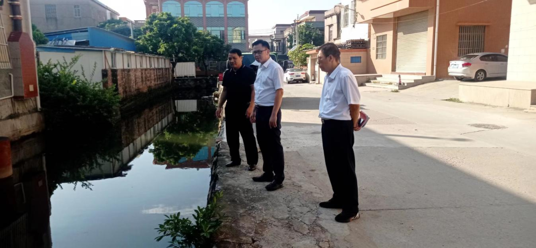 【治水攻坚】“四不两直”！这次治水督导“有料到”1.png