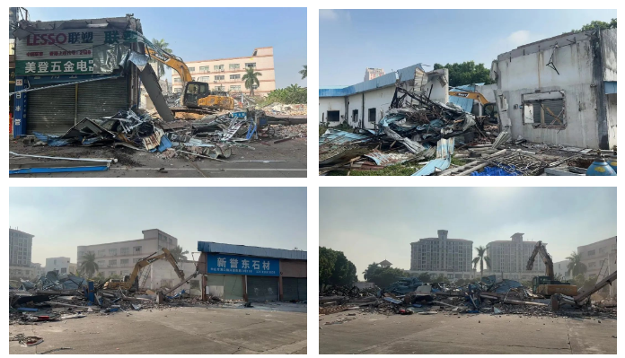 【港口工改】热火朝天，港口镇又一“工改”项目正式启动.png