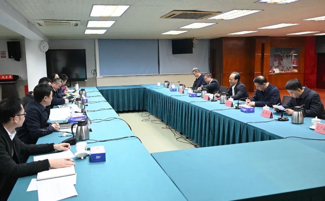 郭文海到港口镇调研：抓细抓实年底各项工作 把日夜兼程奋斗成效体现在拼经济战果上2.jpeg