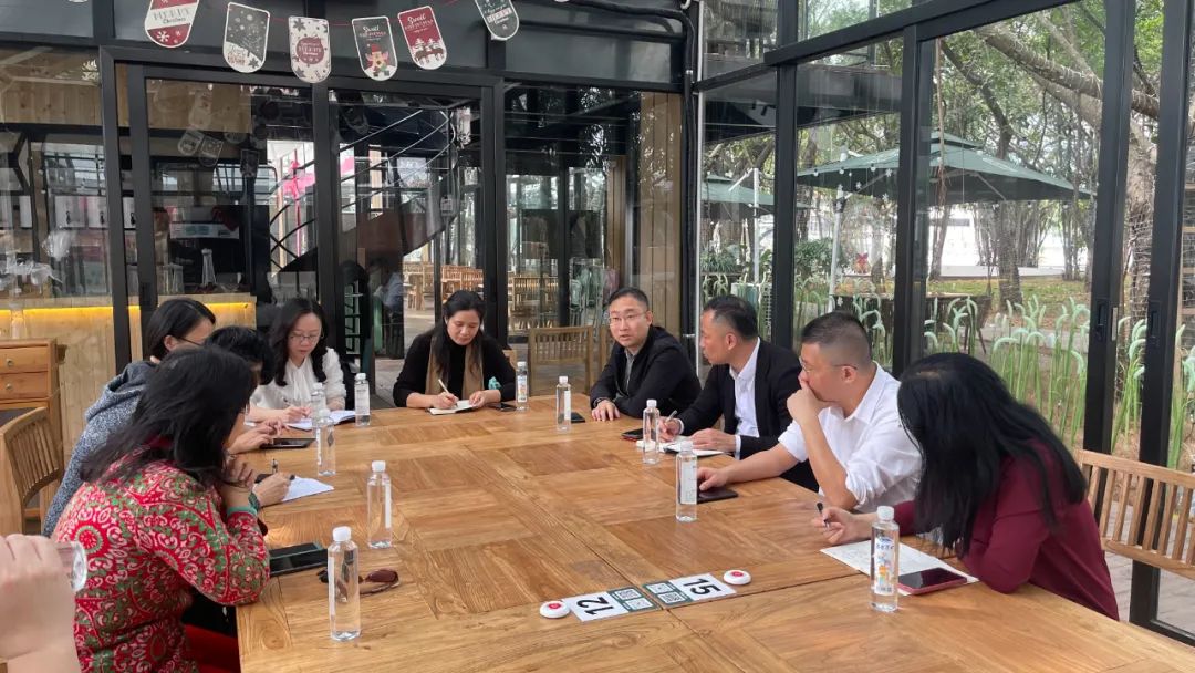 探索新路径，凝聚“园”力量！市委统战部机关第三党支部开展基层统战工作专题调研1.jpeg