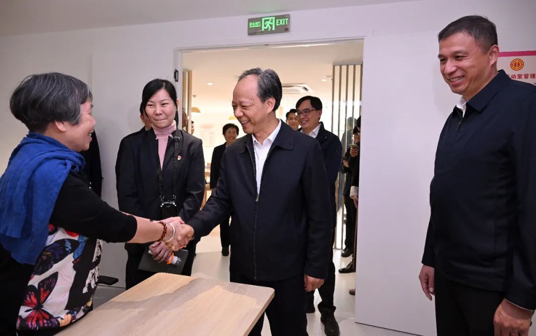 郭文海：加快推进养老事业和康养产业高质量发展 让所有老年人都能有一个幸福美满的晚年.jpeg