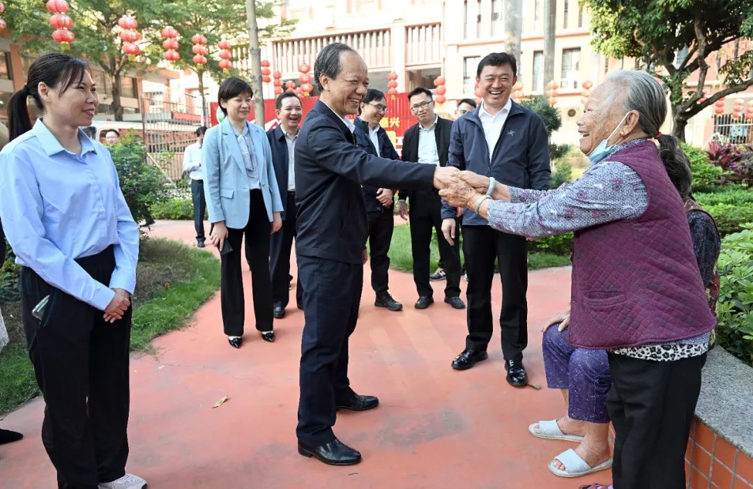 郭文海：加快推进养老事业和康养产业高质量发展 让所有老年人都能有一个幸福美满的晚年1.jpeg