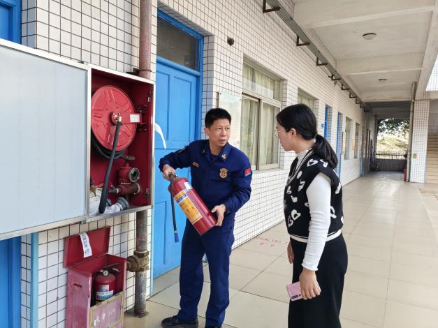 港口镇开展消防安全集中除患攻坚大整治行动03.png