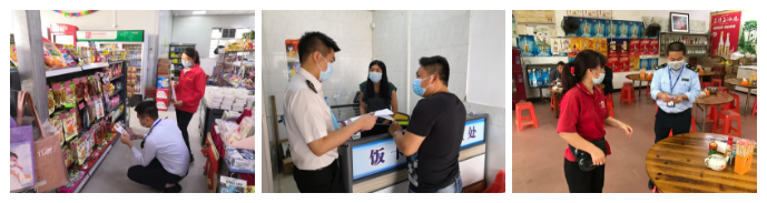 2020-4-26港口市场监管分局为开学复课保驾护航003.png