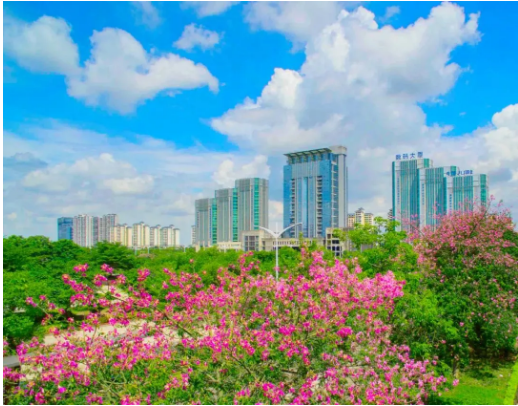 郭文海：动员全市企业掀起绿化美化热潮 为厂房园区“增植” 为高质量发展“增值”2.png