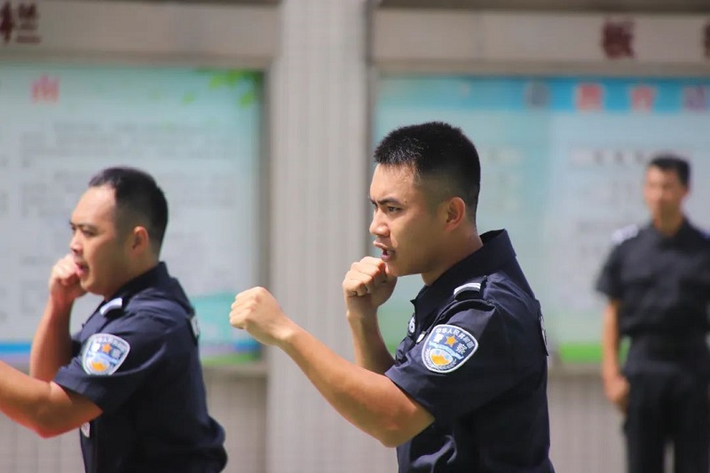 多图直击！市强戒所吹响实战大练兵号角4.jpg