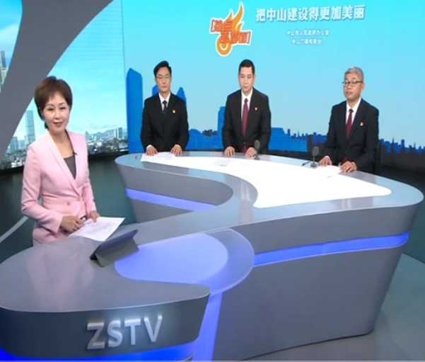 促进双循环 融通大湾区