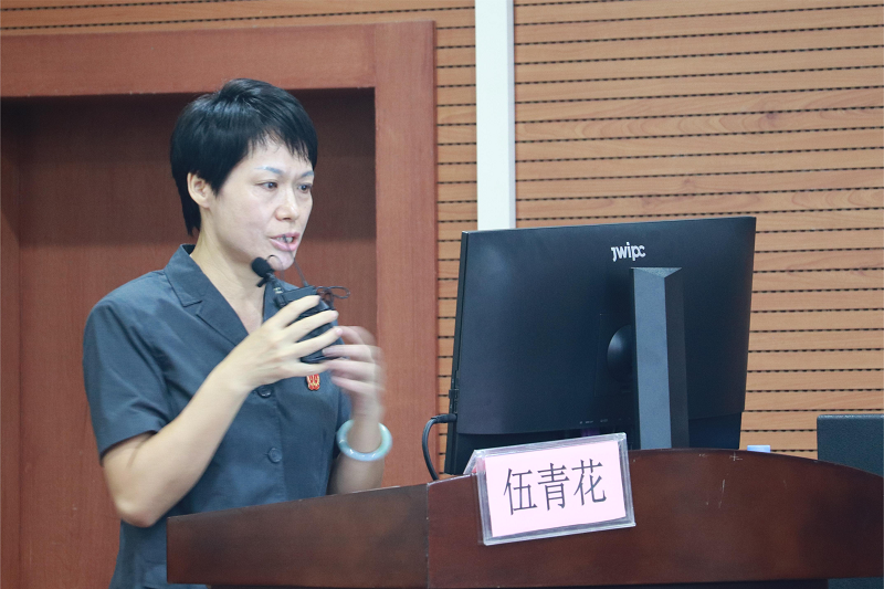 “以法慧企 助力合规”专题法治宣讲活动在阜沙镇顺利开展2.png