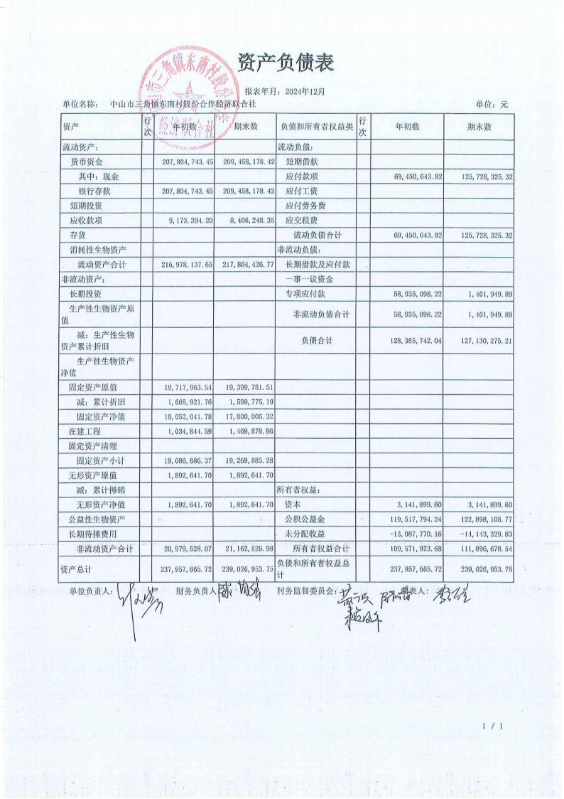 东南村2024年财务公开年报_00.jpg