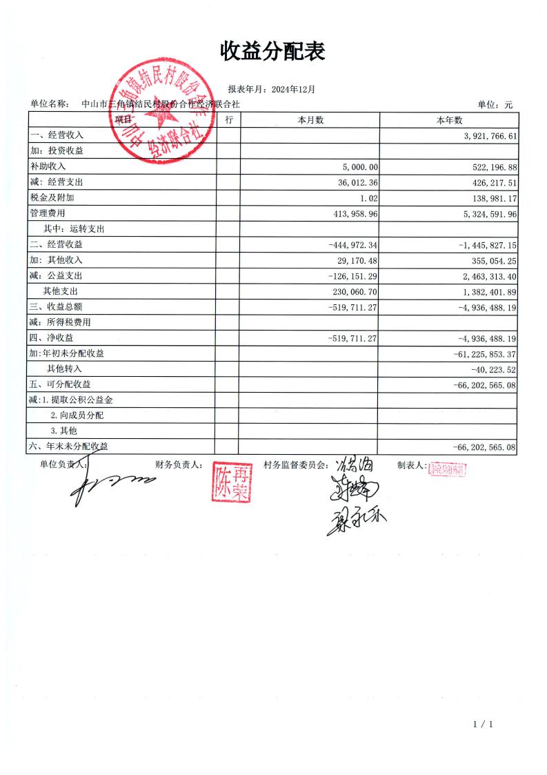 结民村2024年财务公开年报_00.jpg