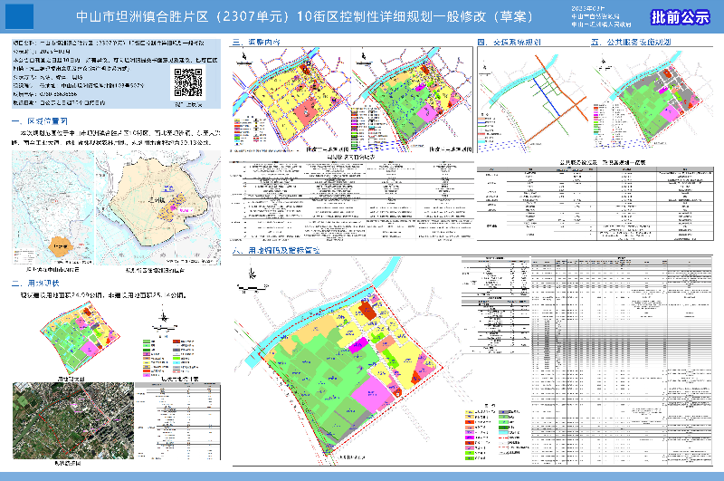 附件：《中山市坦洲镇合胜片区（2307单元）10街区控制性详细规划一般修改》批前公示图.jpg