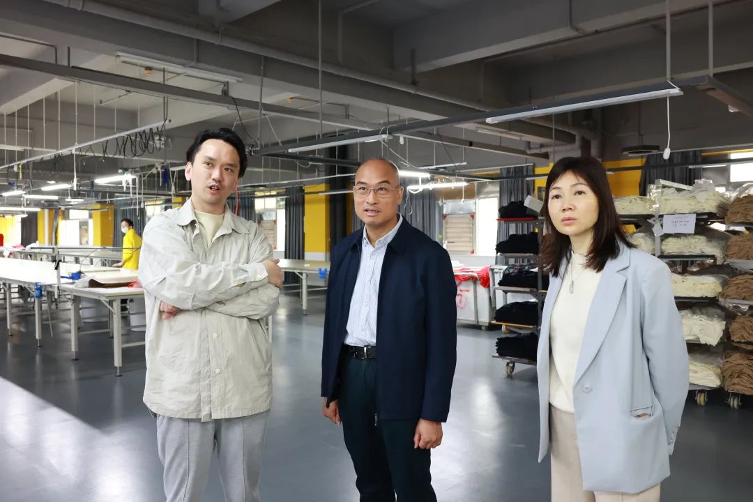 “智” 变进行时丨聚焦三乡走好传统产业智能化“蝶变”之路