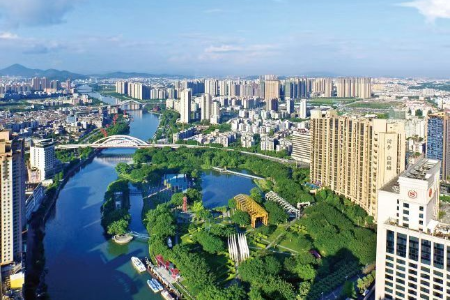 Zhongshan prioritize...