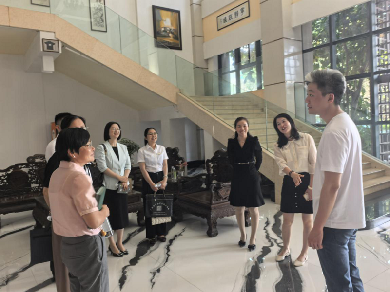 公共法律服务｜中山市司法局启动“解锁‘法治+’新密码，助力强企兴产‘加速跑’”专项行动.png