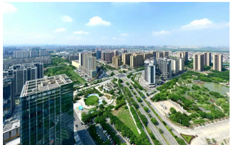 听需问计，共谋发展！港口镇召开建筑业、房地产企业家座谈会2.png