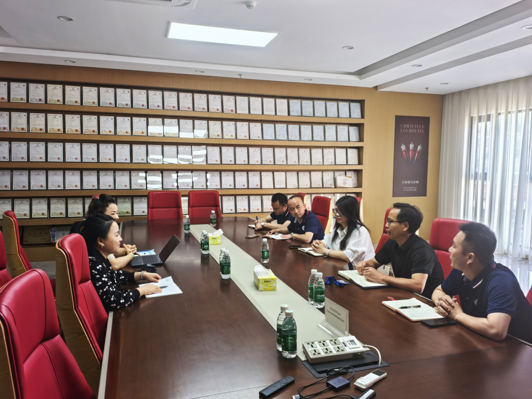 政企校充分联动，共育高质量技能人才