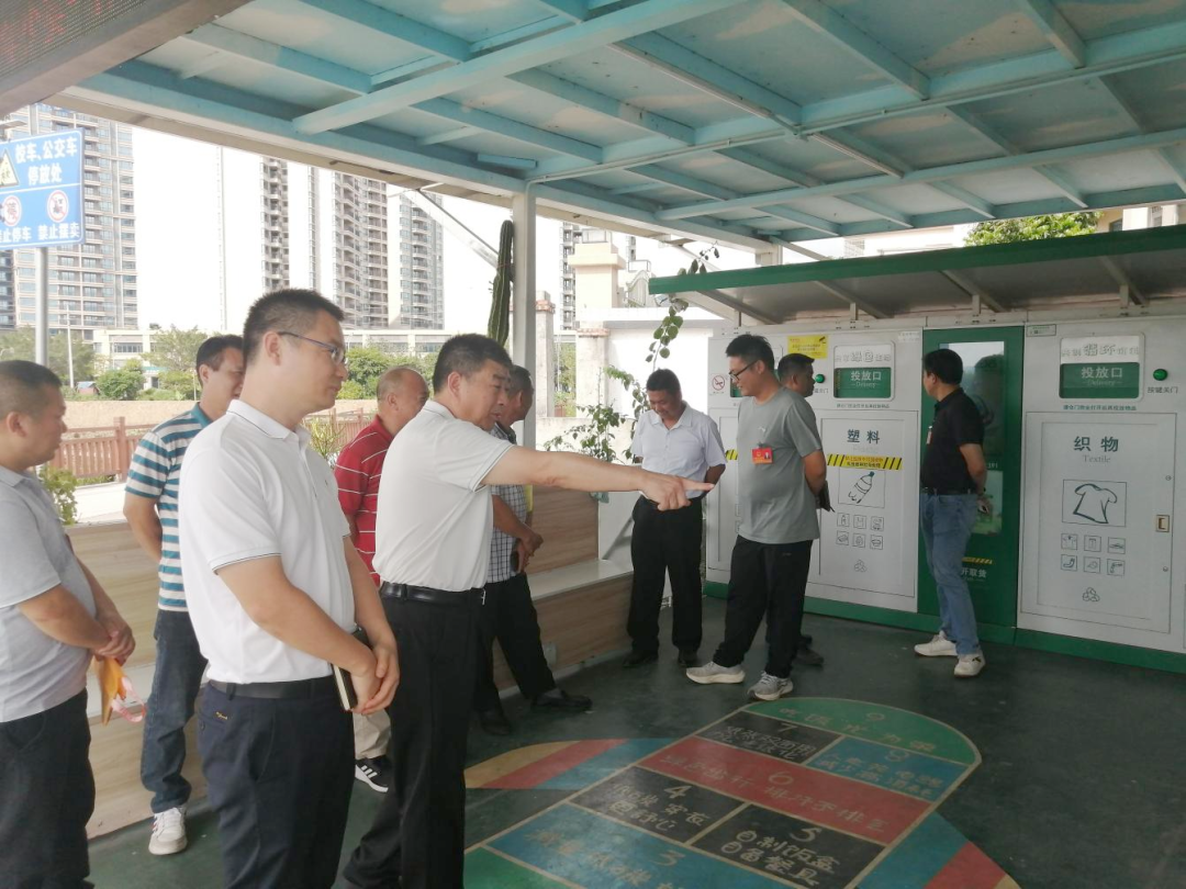 神湾镇人大代表开展视察调研活动，为乡村振兴与绿色发展建言献策